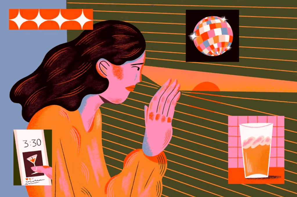 L’Extimité, un enjeu sociétal  très tendance actuellement  