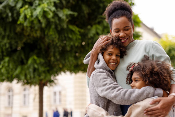 Hommage aux mères courageuses : ces femmes qui ont tout&nbsp;donné.